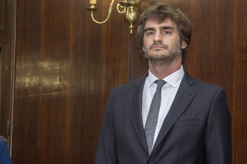Una iniciativa contempla la creación de  otra sala para la Cámara Penal de Azul