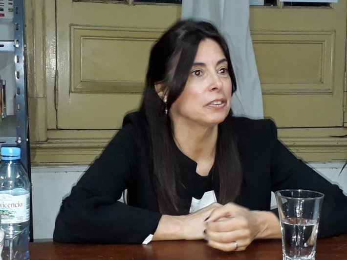 "El estrés es tratable"