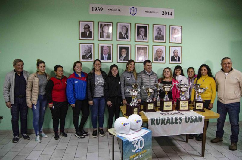 Piazza y Athletic, hacia una final a estrenar