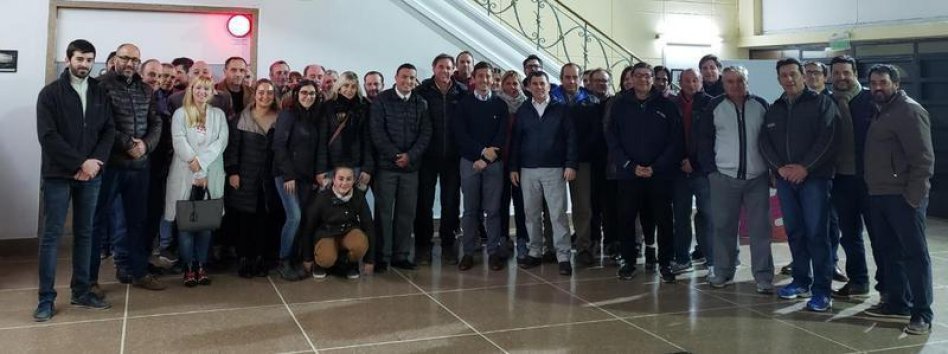 Comenzó su programación la Radio Pública Municipal