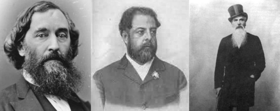 La "Revolución del Parque" y de la Plaza