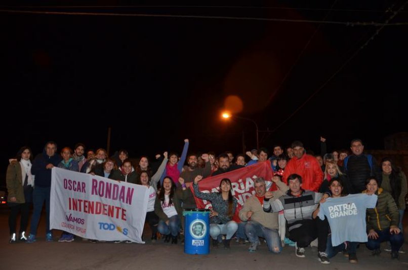 Las propuestas de Patria Grande 