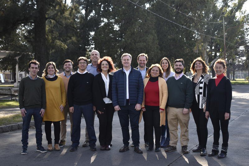 Propuestas de Azuleños para el Cambio 