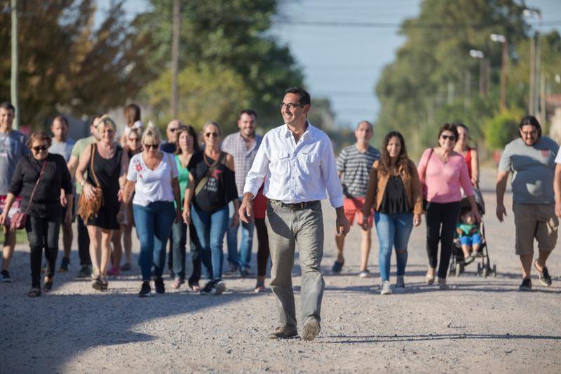 Los proyectos que emanan del Frente de Todos