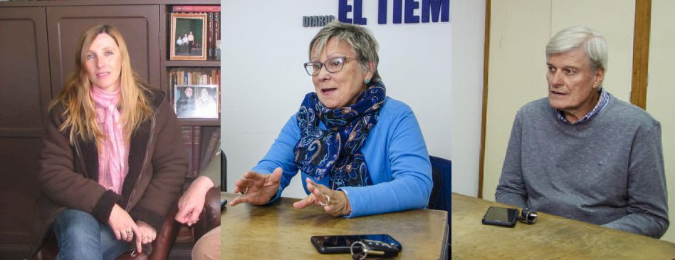 ¿Por qué decidieron integrar la C.D. de la  Asociación Civil Azul Ciudad Cervantina?