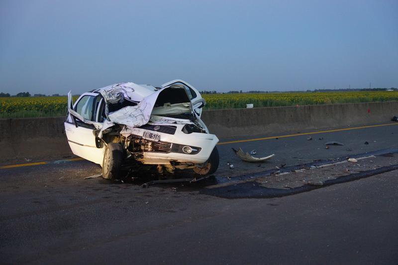 Transportista fue absuelto por un incidente  de tránsito donde había fallecido una mujer