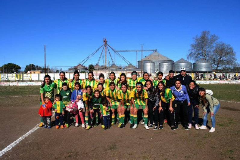 Sportivo Piazza, finalista