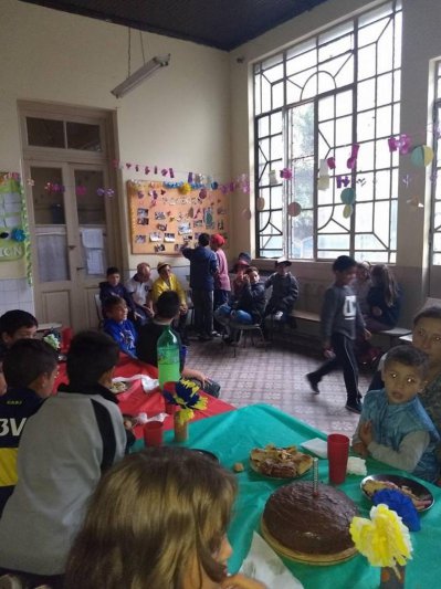 Semana de los Centros Educativos Complementarios