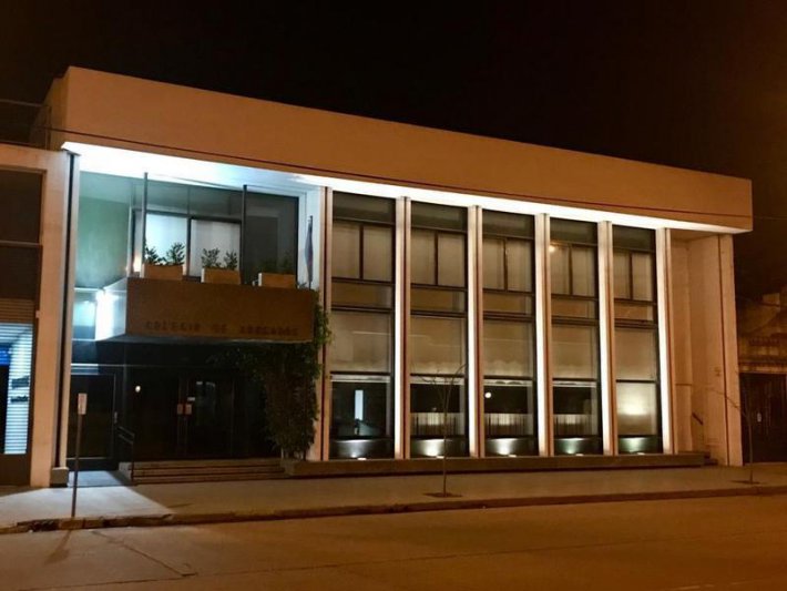 Se viene la Fiesta Departamental por  el "Día de las Abogadas y Abogados"