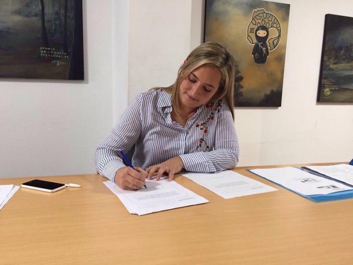 Presentaron en proyecto de ley destinado a  deducir Ganancias si los suelos están sanos