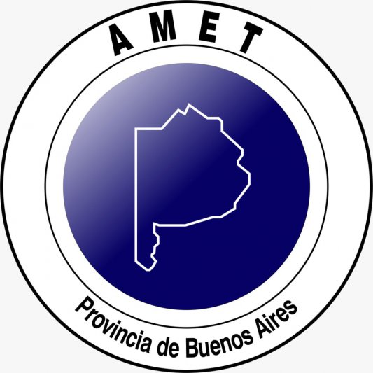 Presentación de la Biblioteca Digital de AMET en Olavarría