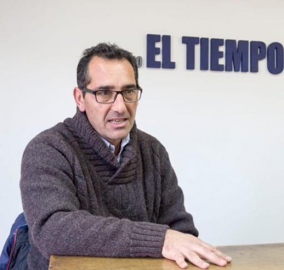 "Fuimos muy bien recibidos en todos los barrios que recorrimos"