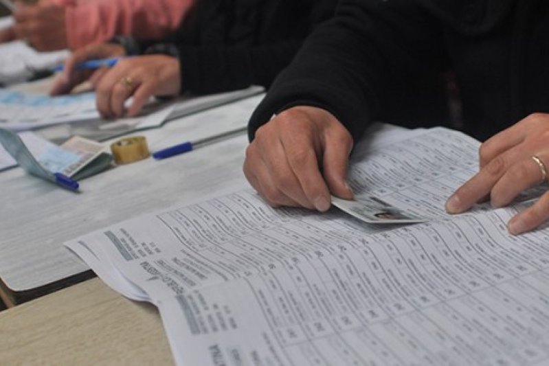 Siete pre candidatos preparados  para competir en las PASO 2019