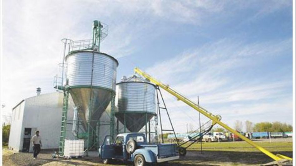 El bioetanol  aumentó 3%