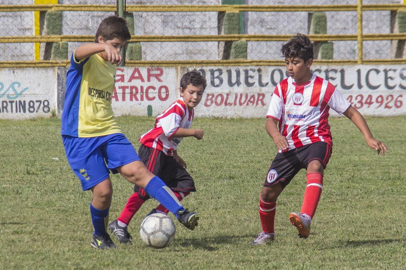 Con los clásicos de Tapalqué y del sur  azuleño, comienzan los torneos Clausura