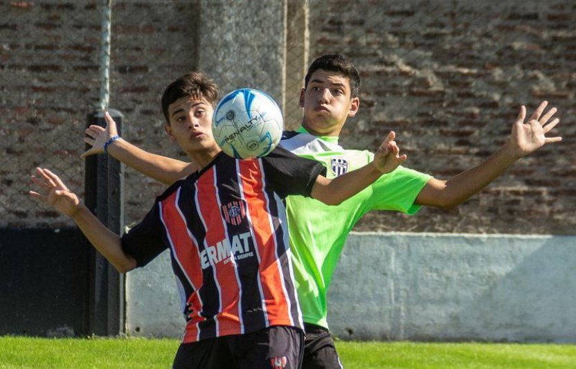 Con los clásicos de Tapalqué y del sur  azuleño, comienzan los torneos Clausura