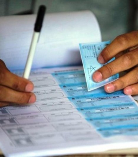 Dónde consultar el padrón 2019?