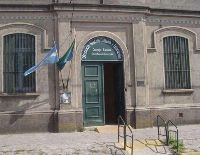 Consejo Escolar