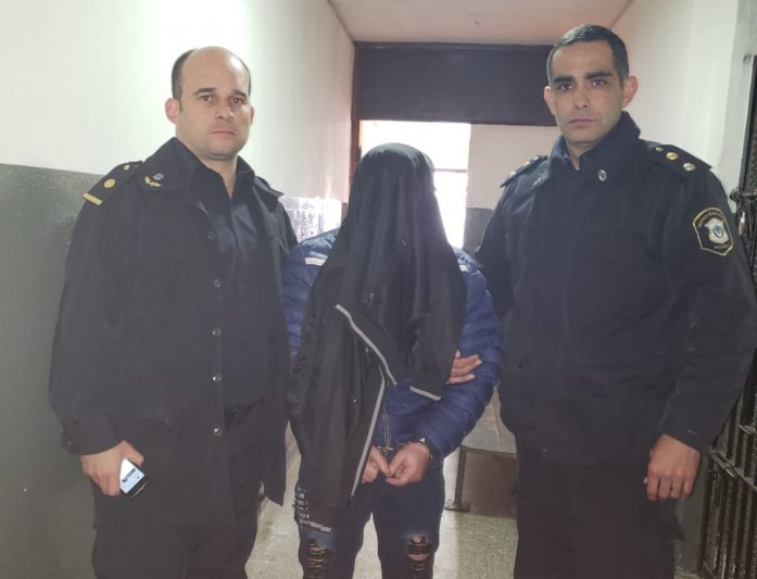 Drogas: hay otro detenido
