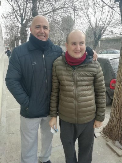 Curiosidades y personajes dignos de admirar