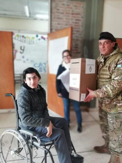 Curiosidades y personajes dignos de admirar