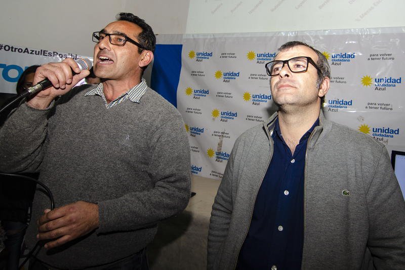 "Este resultado claramente lo vamos a dar vuelta"