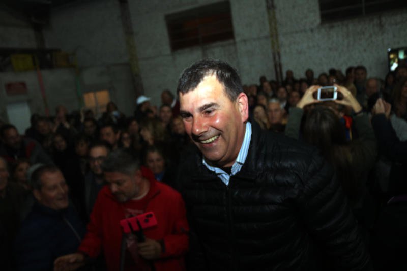 Ahora le toca ver a Bertellys qué dice la letra chica de su victoria