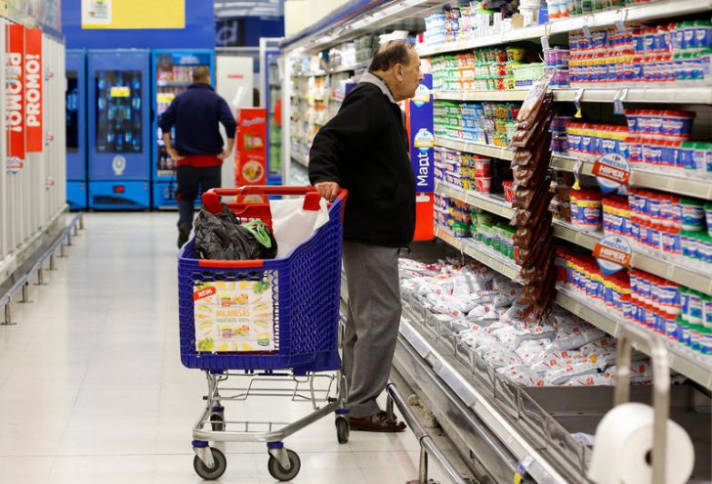 Para el dueño de Maxiconsumo, los alimentos aumentarán un 14% en promedio
