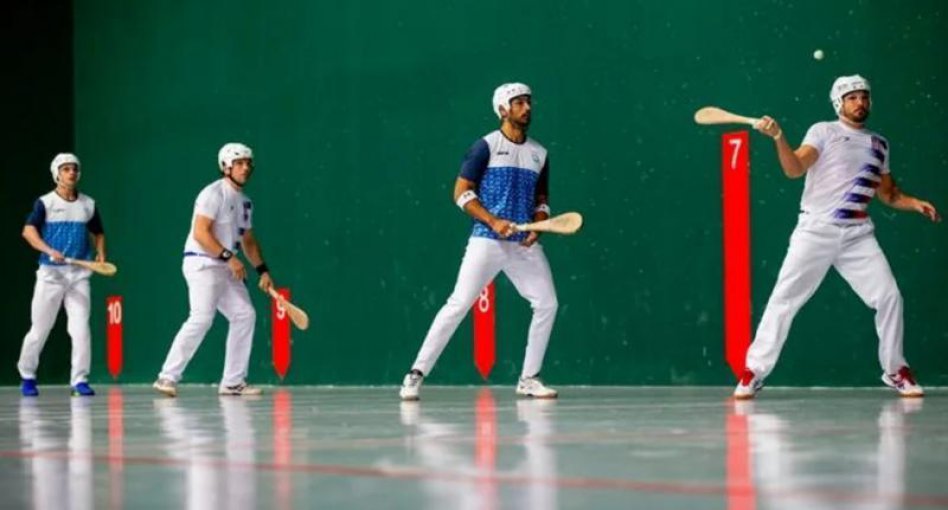 Una vez más la paleta argentina en valioso  aporte de medallas en los Panamericanos