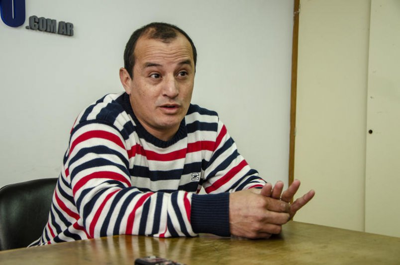 "Hay un desbarajuste tremendo de precios, una  incertidumbre importante y mucha preocupación"