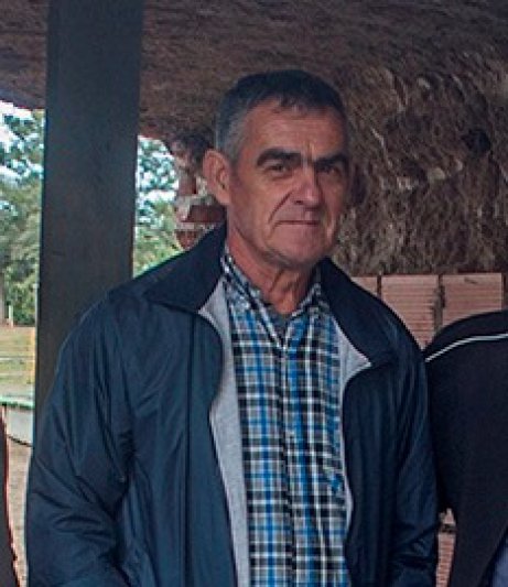 Renuncia del delegado de Chillar
