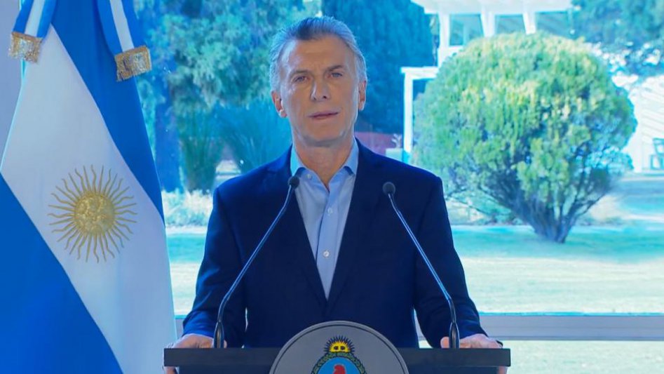 El Gobierno oficializó los cambios en Ganancias y convocó al Consejo del Salario