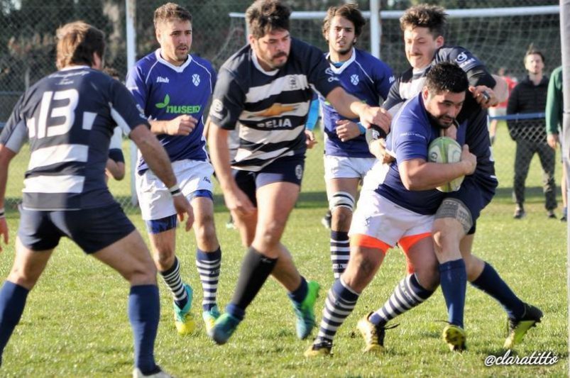 Remo salió de perdedor y logró clasificar 