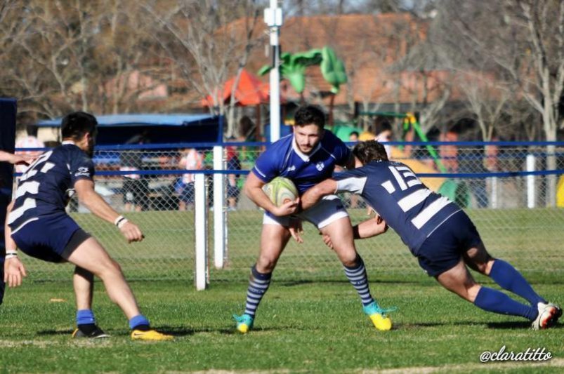 Remo salió de perdedor y logró clasificar 