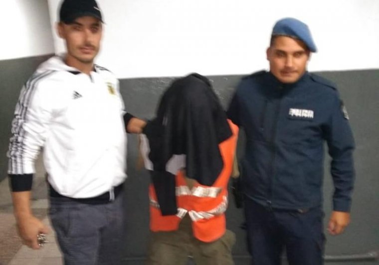 Changarines serán juzgados  por un caso de abuso sexual