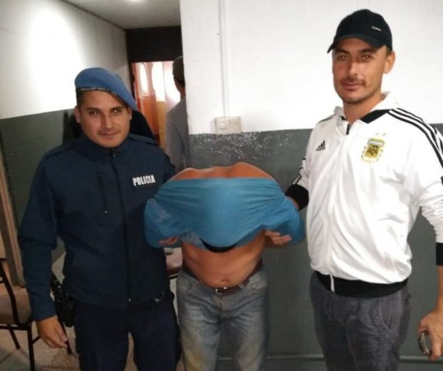 Changarines serán juzgados  por un caso de abuso sexual