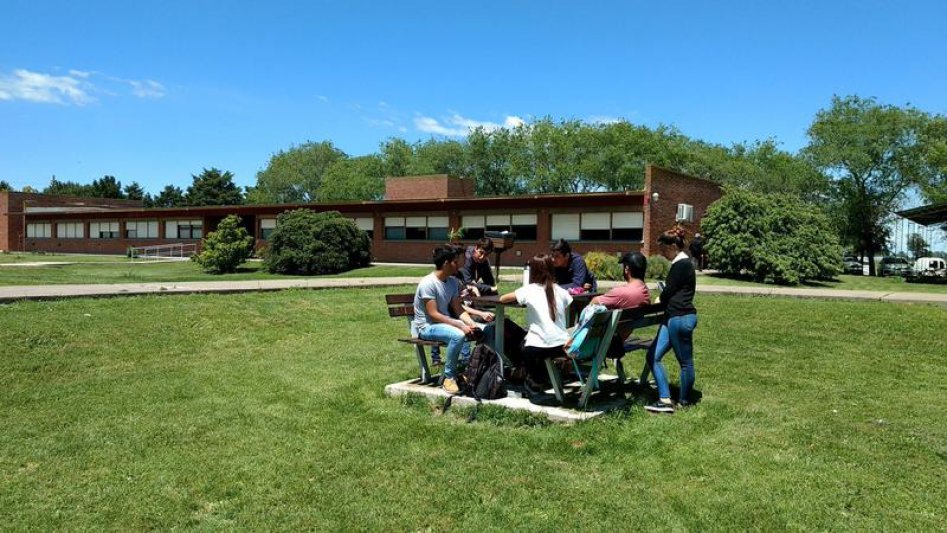 El 26 de agosto darán comienzo las  clases en la Facultad de Agronomía