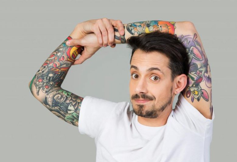 "Le puse mucho corazón a mi trabajo"