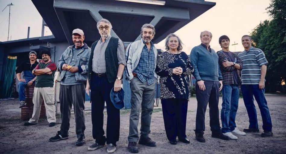 Estrenos: "La odisea de  los giles" y "Angry Brids 2