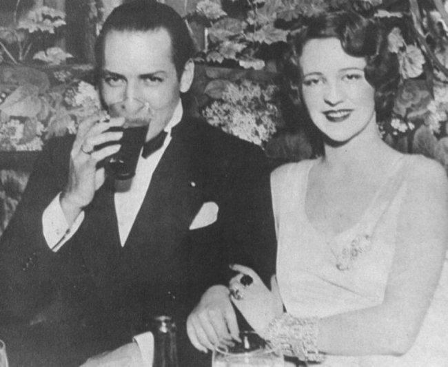 La otra historia de Clotilde Sabattini de Barón Biza