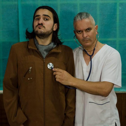 Ganadores de las becas del  Fondo Regional de las Artes