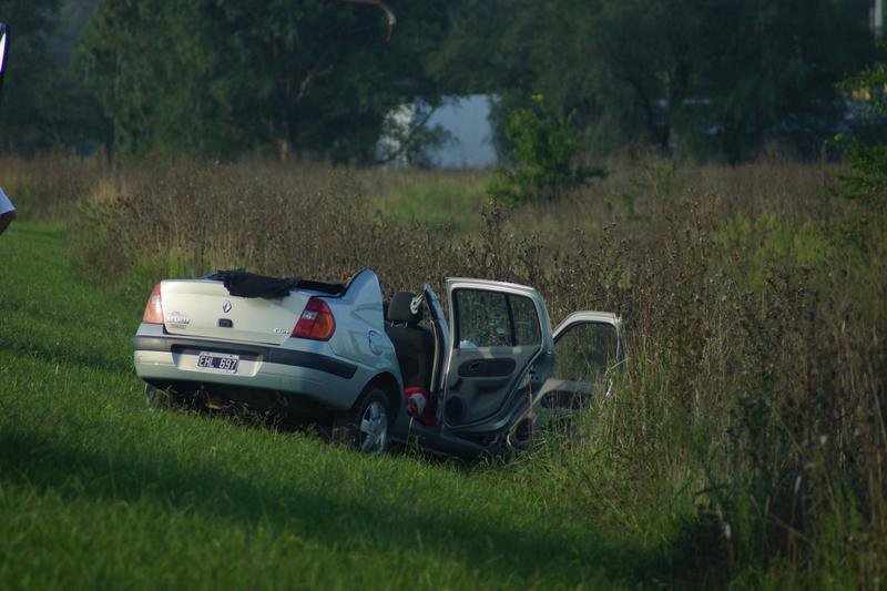 Un camionero fue absuelto por un incidente  de tránsito donde fallecieron cinco personas
