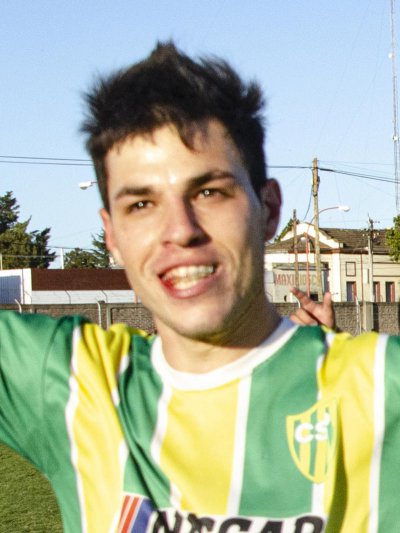 Piazza tuvo un Bongiorno que terminó en goleada 