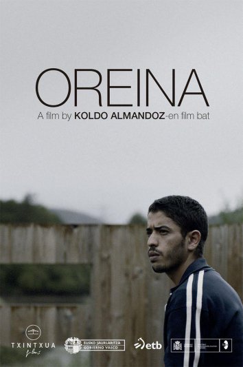 Cine Basko en Azul