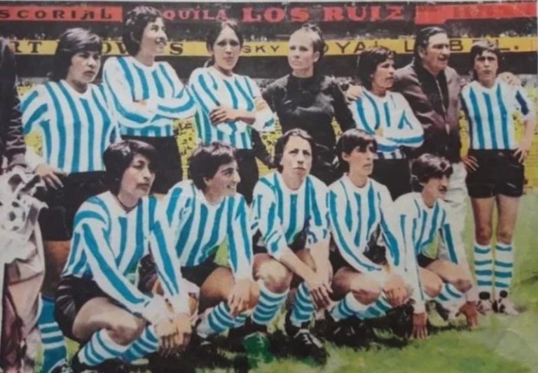 Goles son (tardías) reivindicaciones 