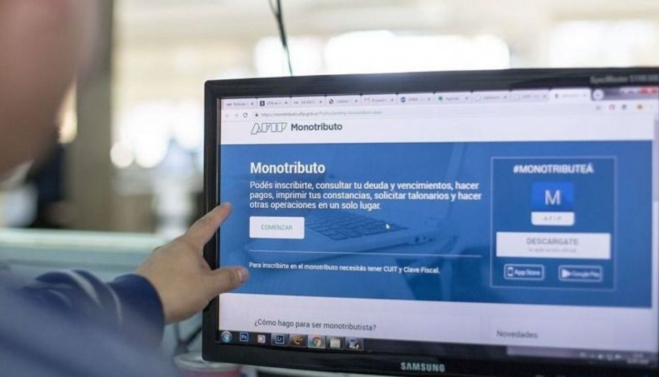 AFIP levanta los embargos por 90 días y lanza el nuevo plan de pagos a 10 años