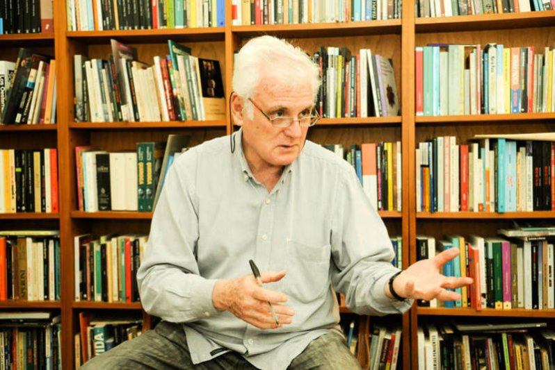 "En otras palabras", de Carlos Ulanovsky