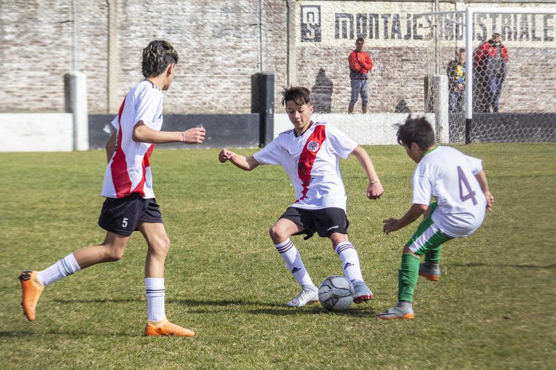 El Torneo Clausura está al día y con varios punteros