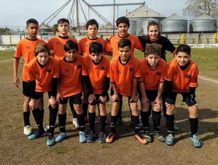 El Torneo Clausura está al día y con varios punteros