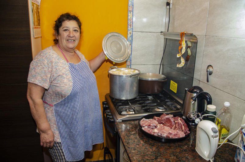 Los chicos del Comedor "Luz y  Esperanza" visitarán Mundo Marino
